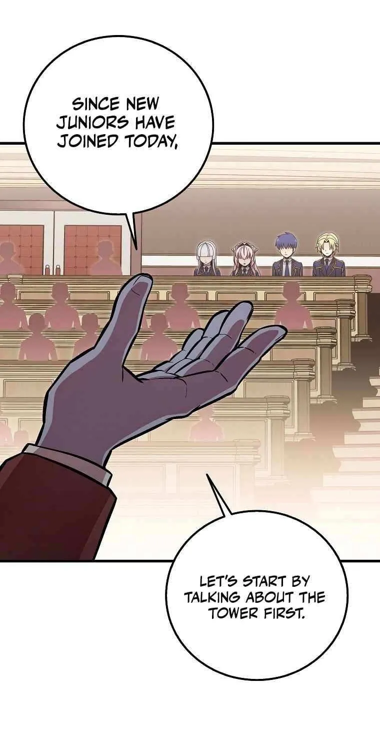 Read Enrolling Was a Mistake chapter 34 image 53 on Lezhin