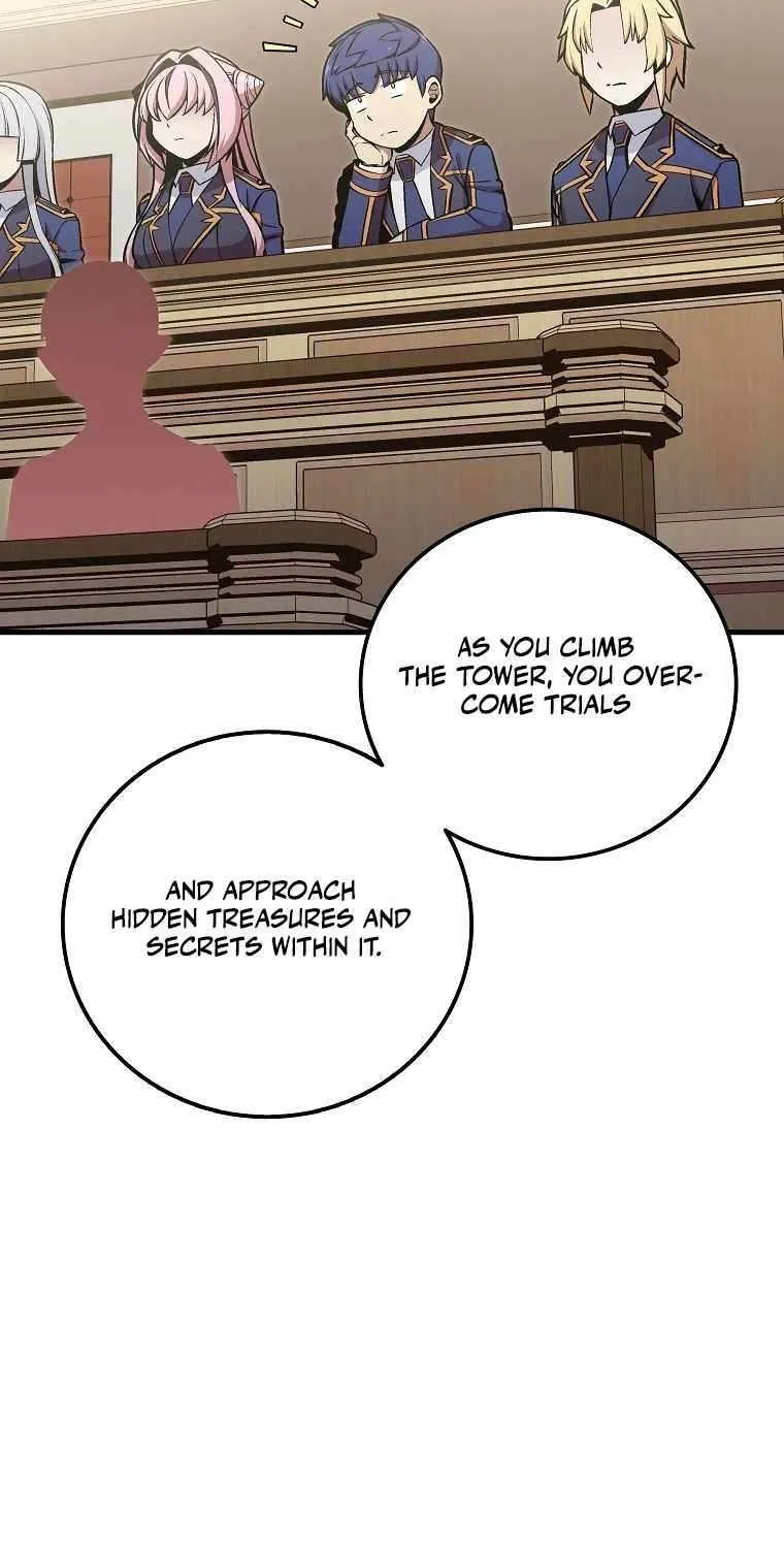 Read Enrolling Was a Mistake chapter 34 image 56 on Lezhin