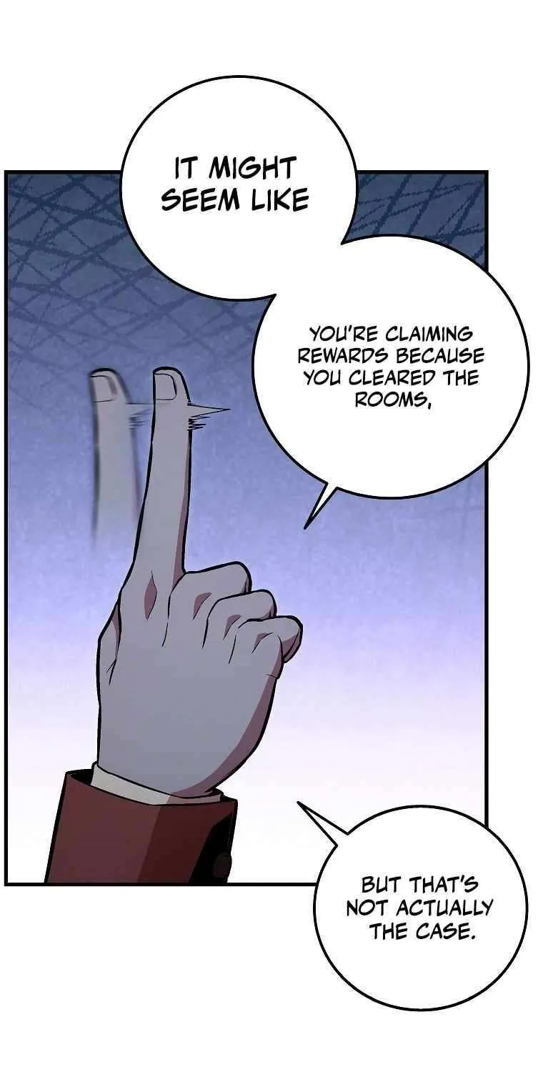 Read Enrolling Was a Mistake chapter 34 image 57 on Lezhin