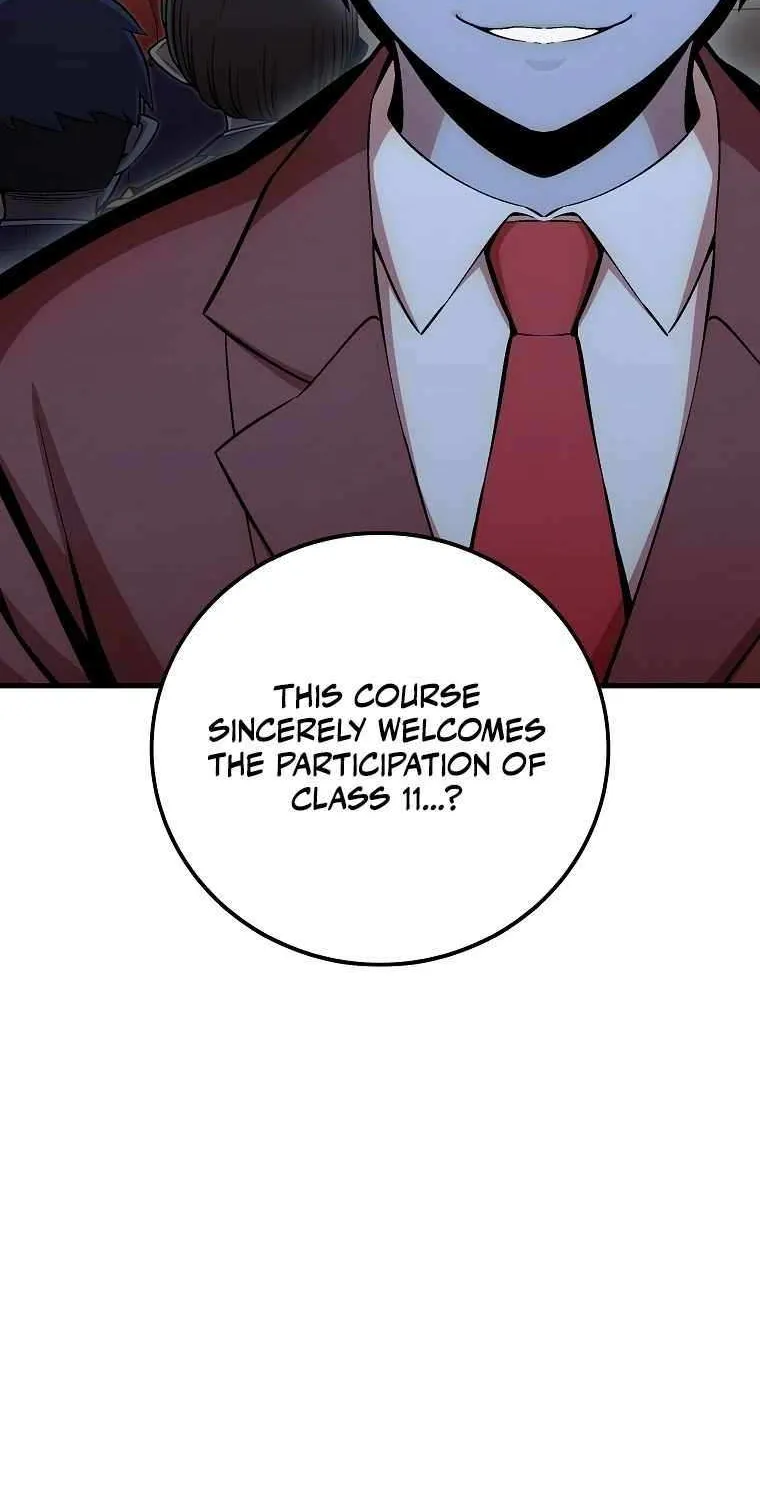 Read Enrolling Was a Mistake chapter 34 image 6 on Lezhin