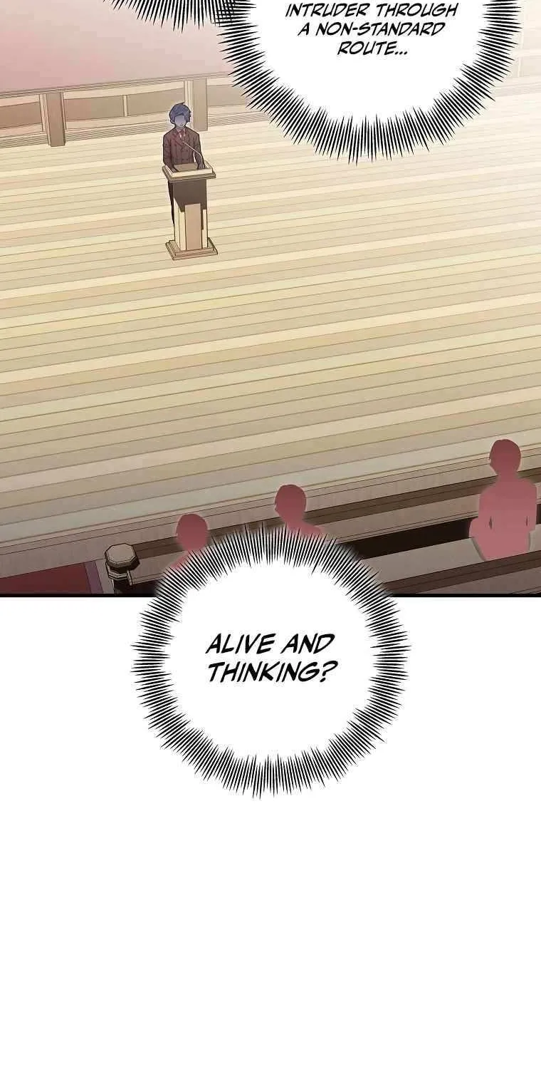 Read Enrolling Was a Mistake chapter 34 image 65 on Lezhin