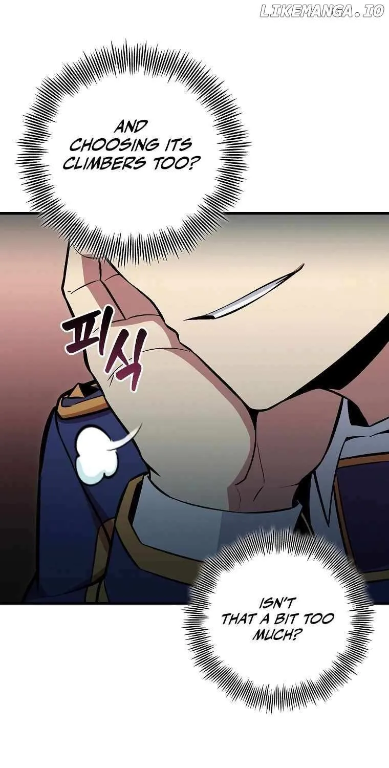 Read Enrolling Was a Mistake chapter 34 image 66 on Lezhin