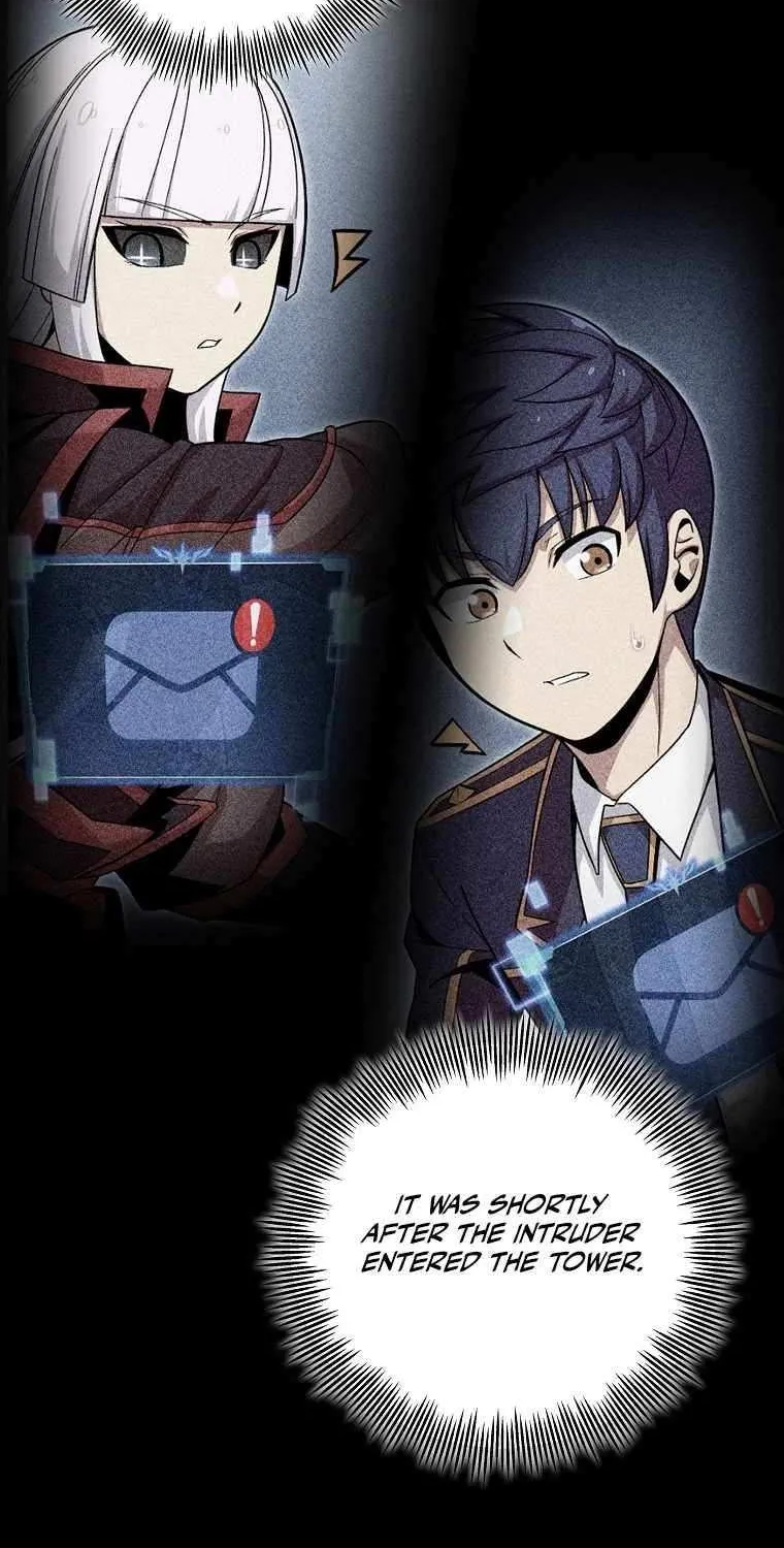 Read Enrolling Was a Mistake chapter 34 image 69 on Lezhin