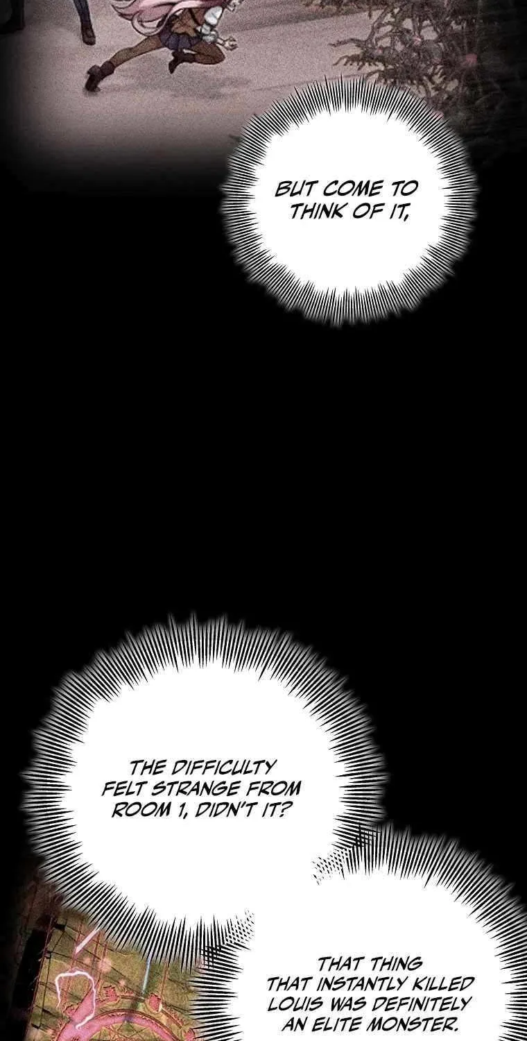 Read Enrolling Was a Mistake chapter 34 image 71 on Lezhin