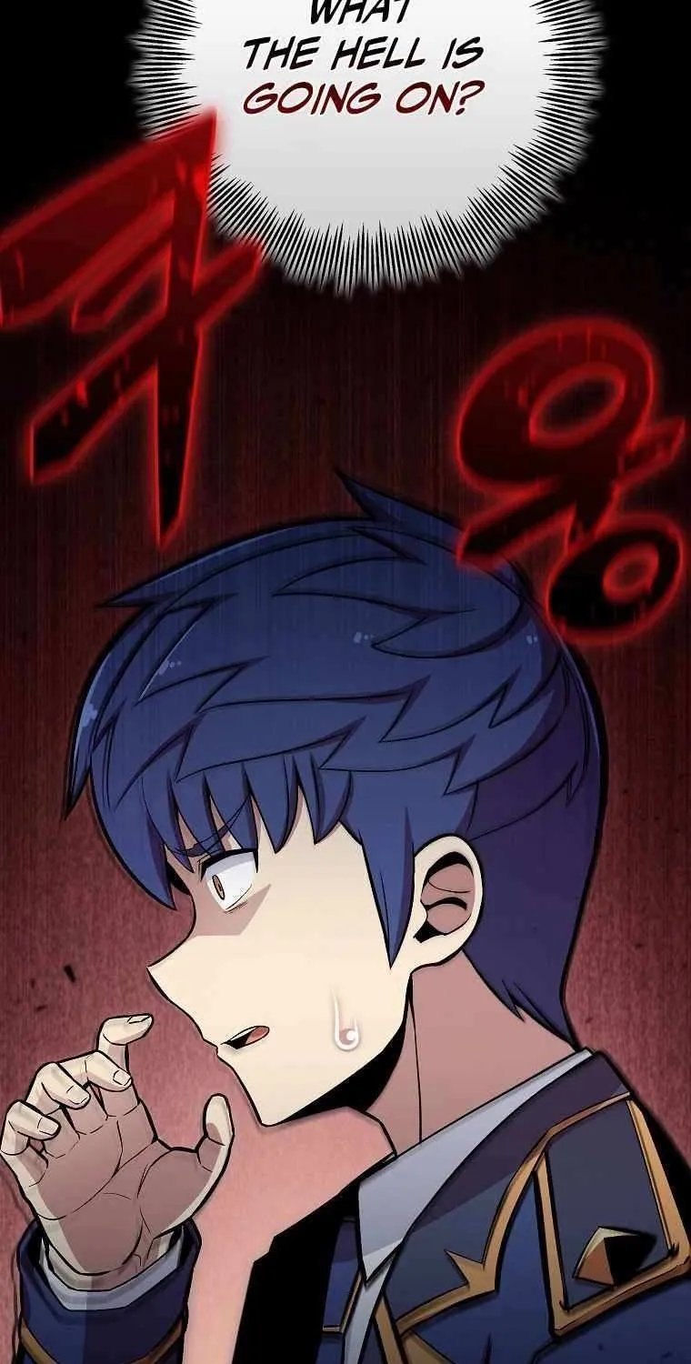 Read Enrolling Was a Mistake chapter 34 image 76 on Lezhin
