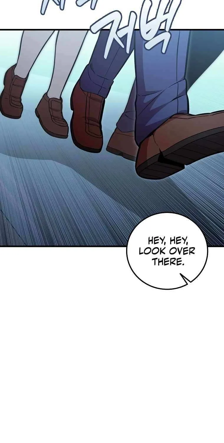 Read Enrolling Was a Mistake chapter 34 image 8 on Lezhin