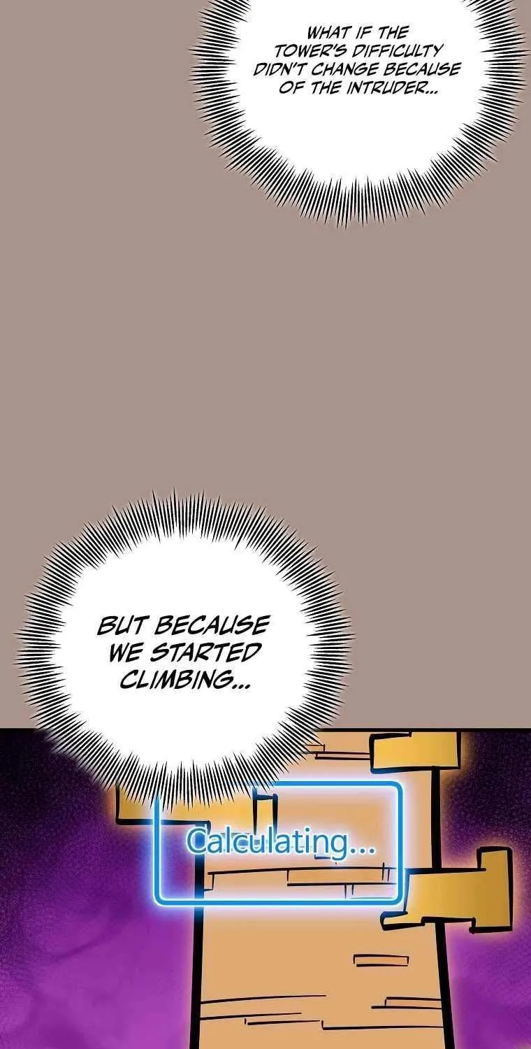 Read Enrolling Was a Mistake chapter 34 image 80 on Lezhin