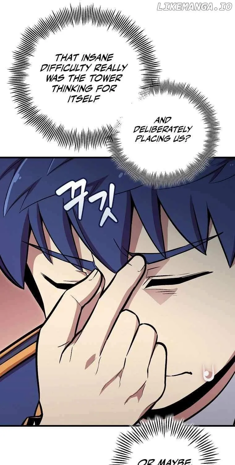 Read Enrolling Was a Mistake chapter 34 image 82 on Lezhin