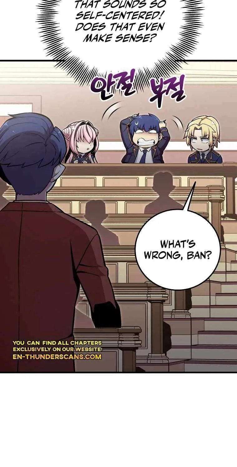 Read Enrolling Was a Mistake chapter 34 image 84 on Lezhin