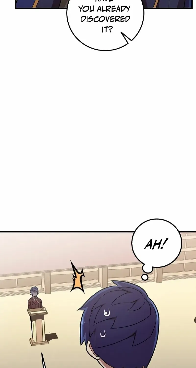 Read Enrolling Was a Mistake chapter 35 image 11 on Lezhin