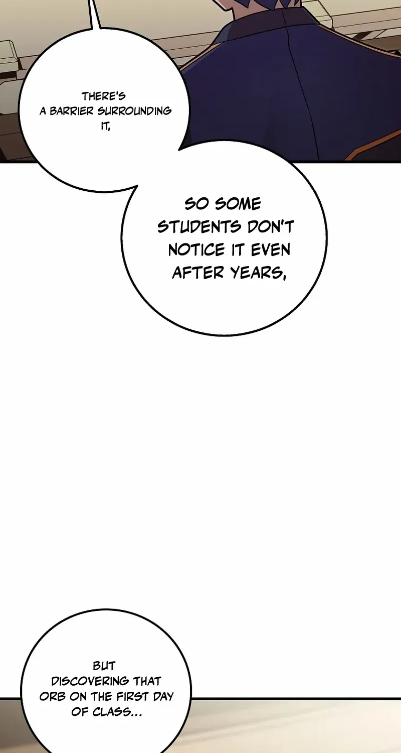 Read Enrolling Was a Mistake chapter 35 image 12 on Lezhin