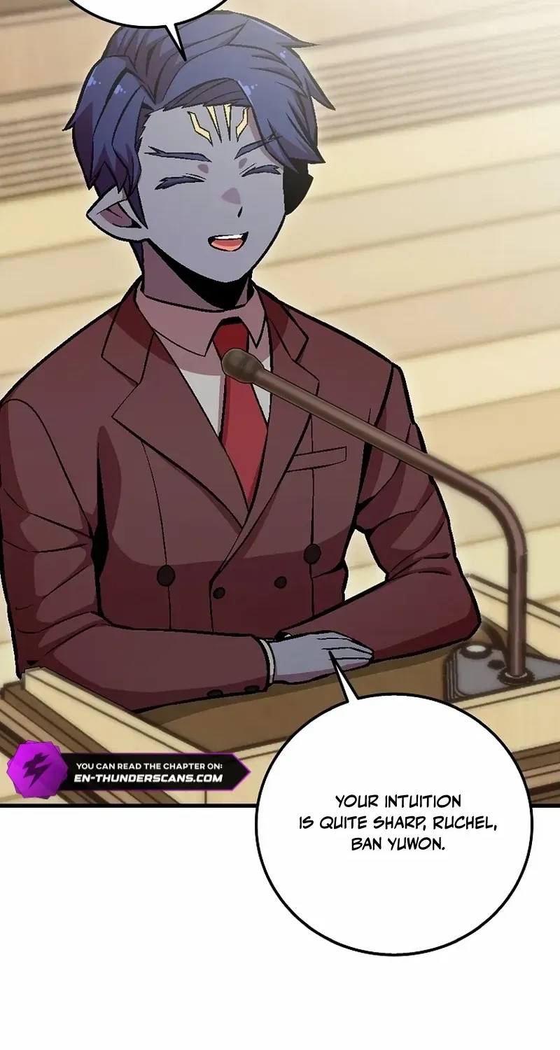 Read Enrolling Was a Mistake chapter 35 image 13 on Lezhin