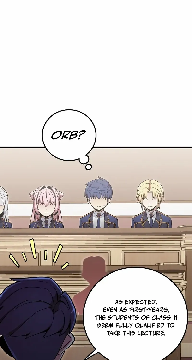 Read Enrolling Was a Mistake chapter 35 image 14 on Lezhin