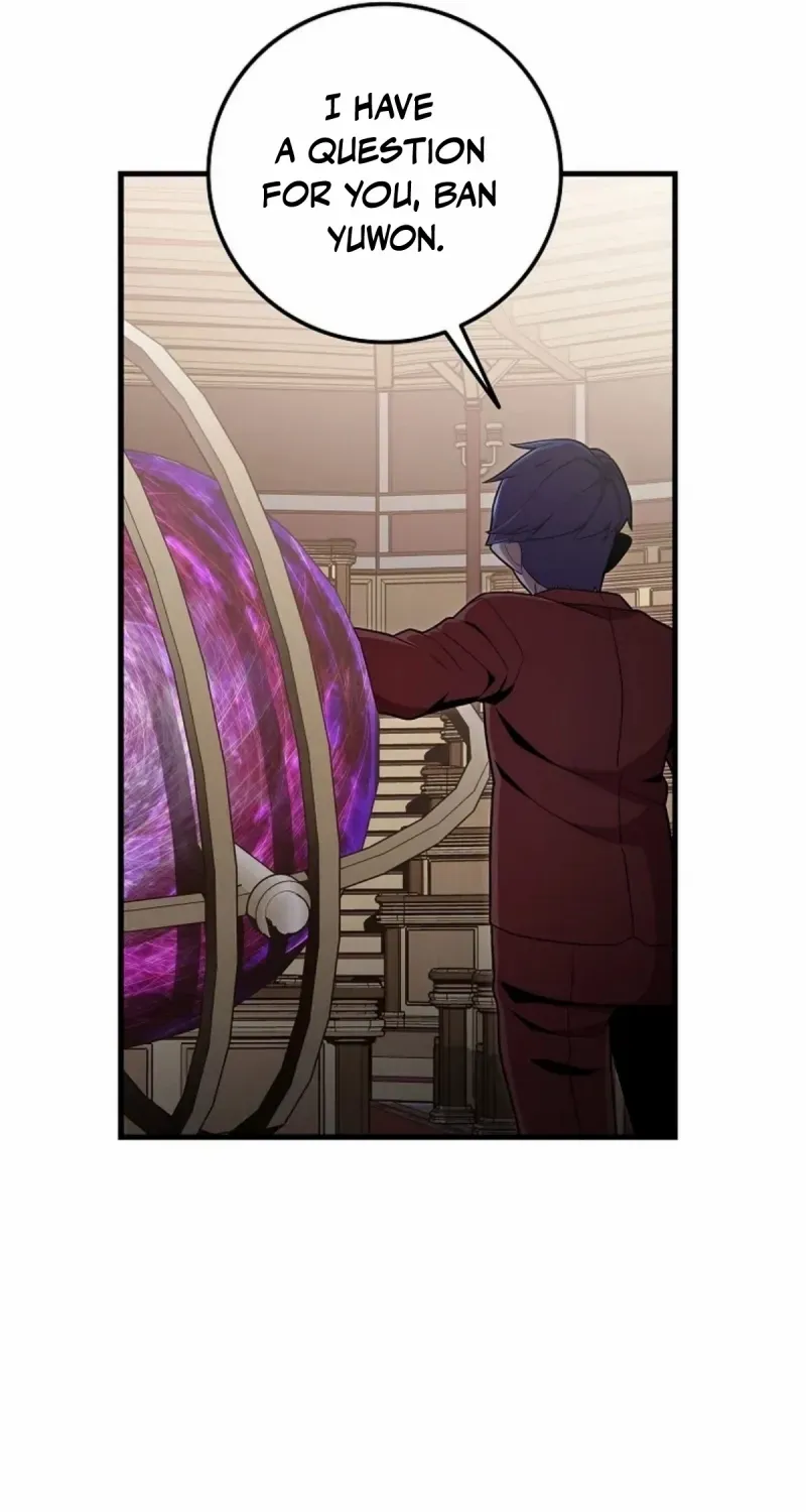 Read Enrolling Was a Mistake chapter 35 image 18 on Lezhin
