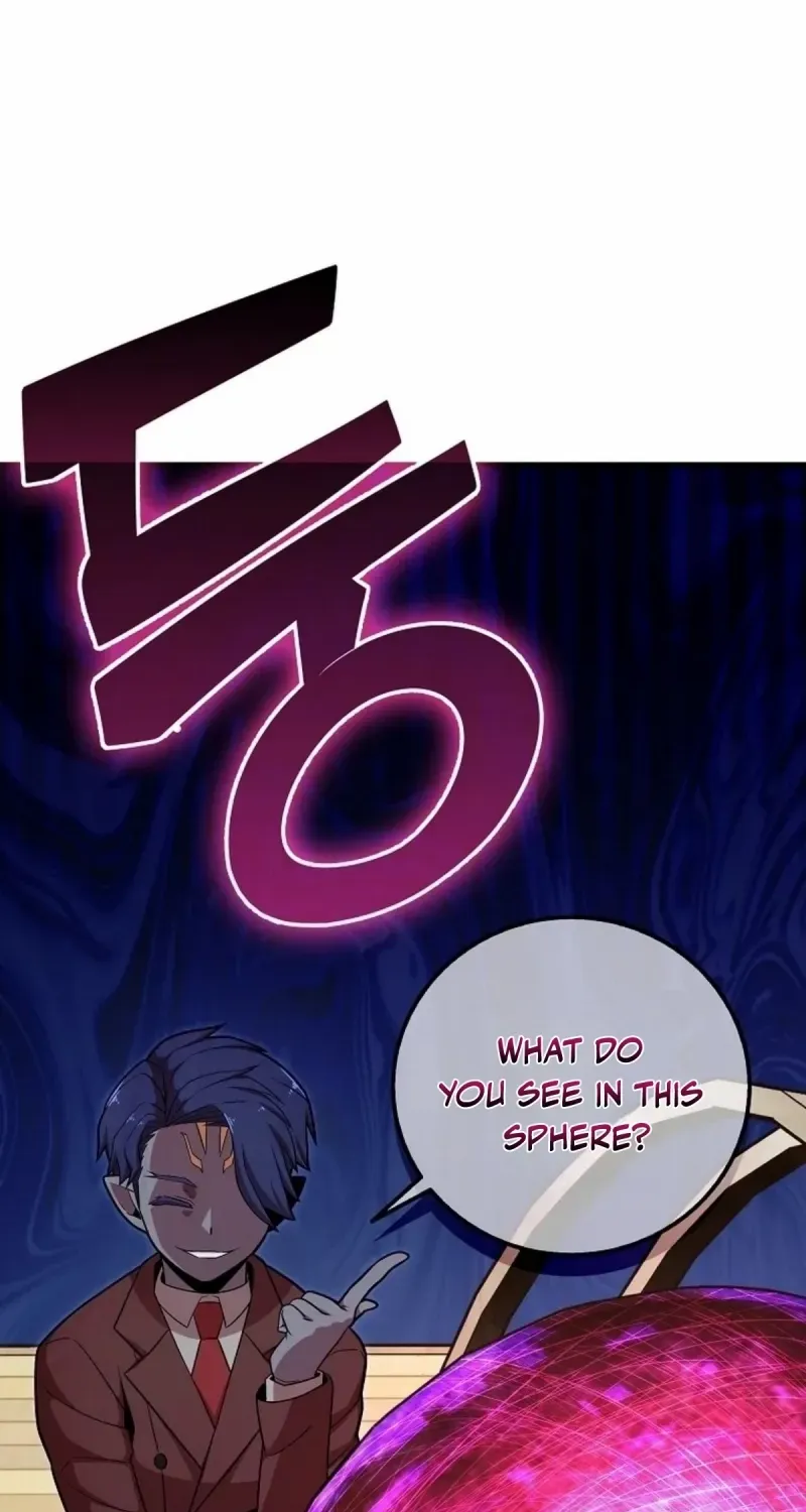 Read Enrolling Was a Mistake chapter 35 image 19 on Lezhin