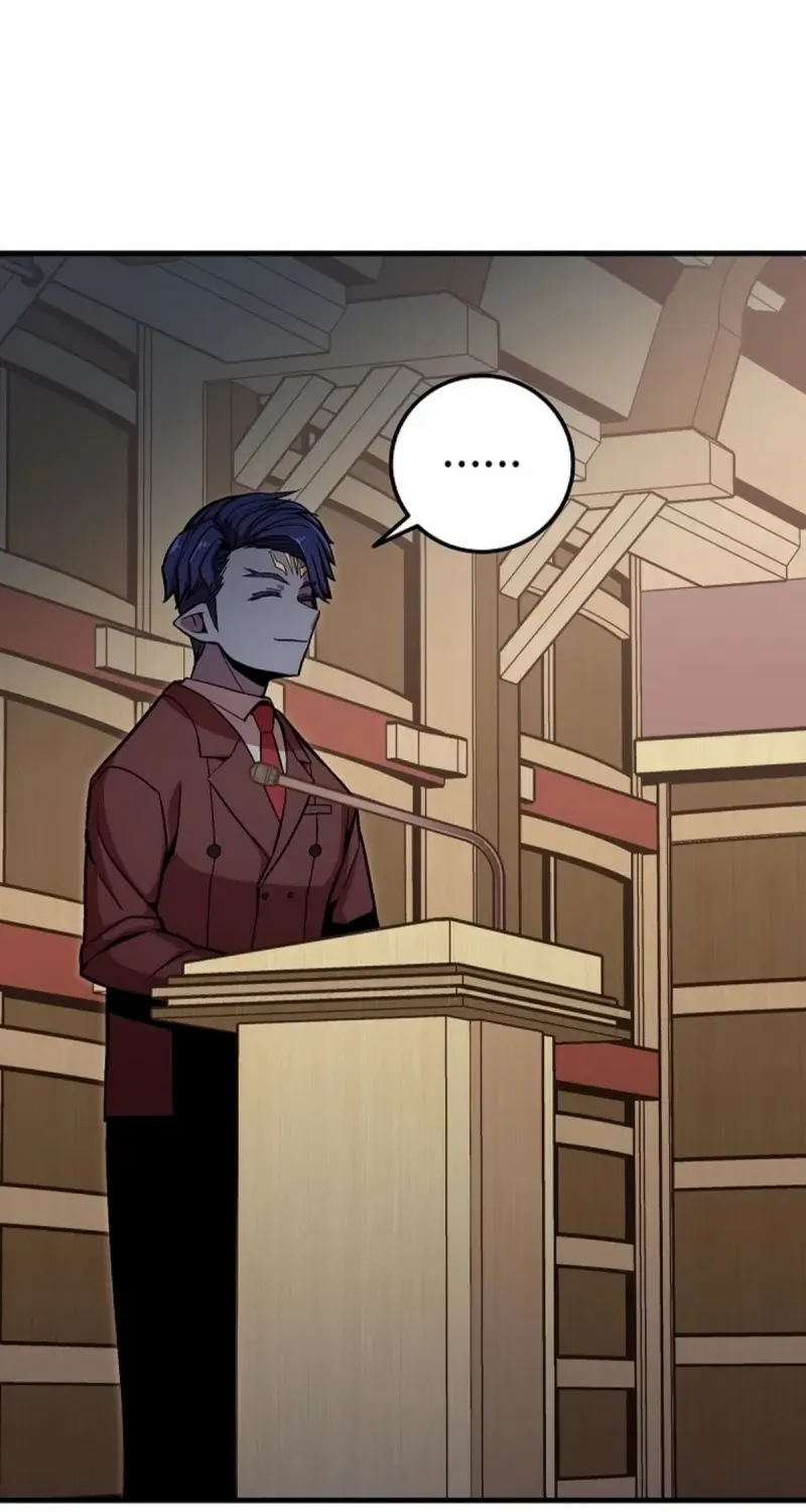 Read Enrolling Was a Mistake chapter 35 image 2 on Lezhin