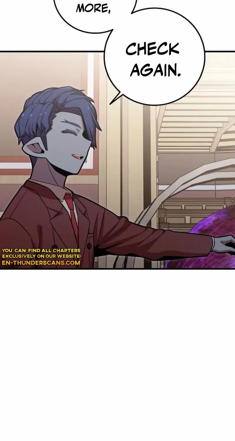 Read Enrolling Was a Mistake chapter 35 image 24 on Lezhin