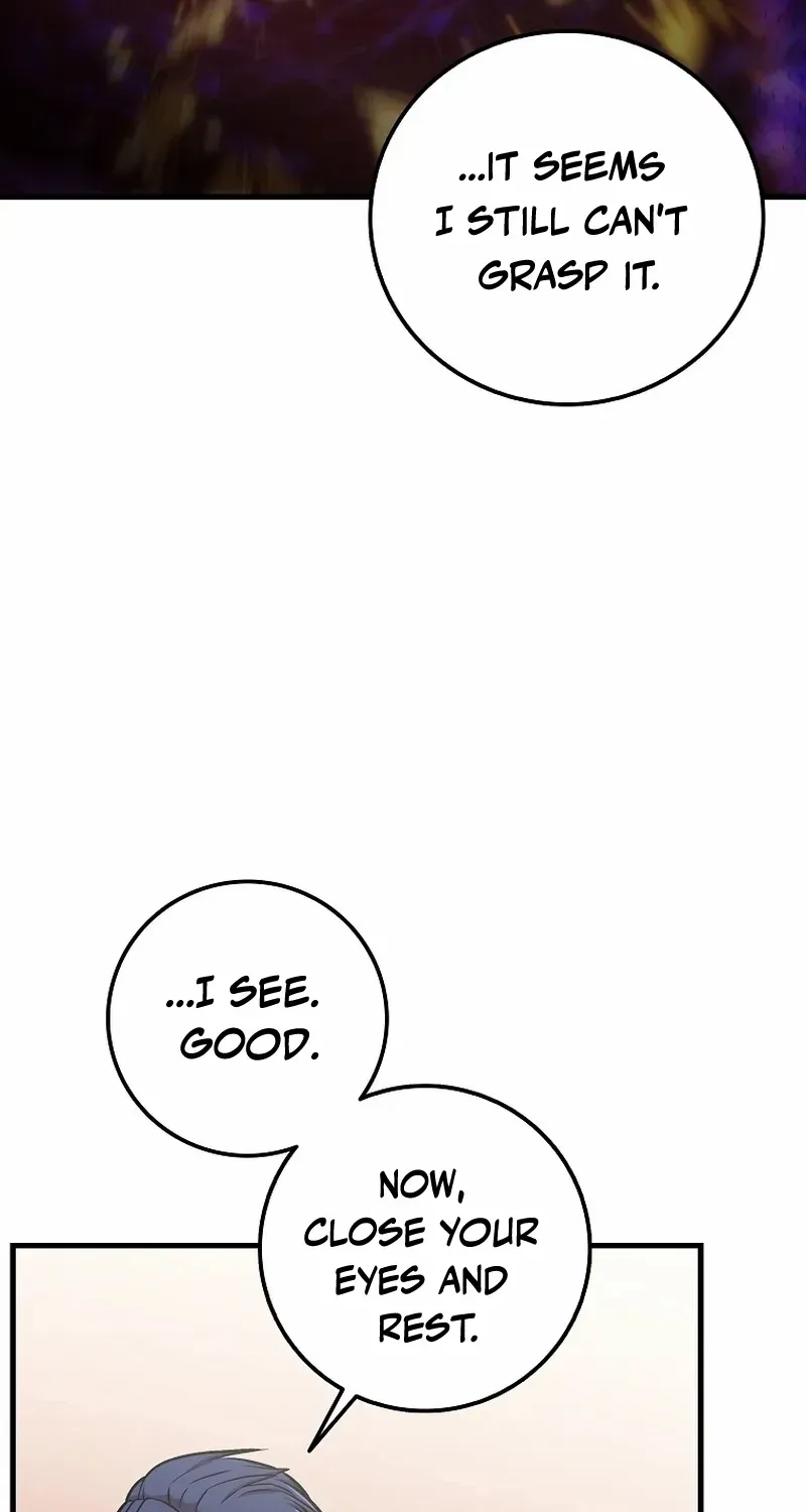Read Enrolling Was a Mistake chapter 35 image 34 on Lezhin