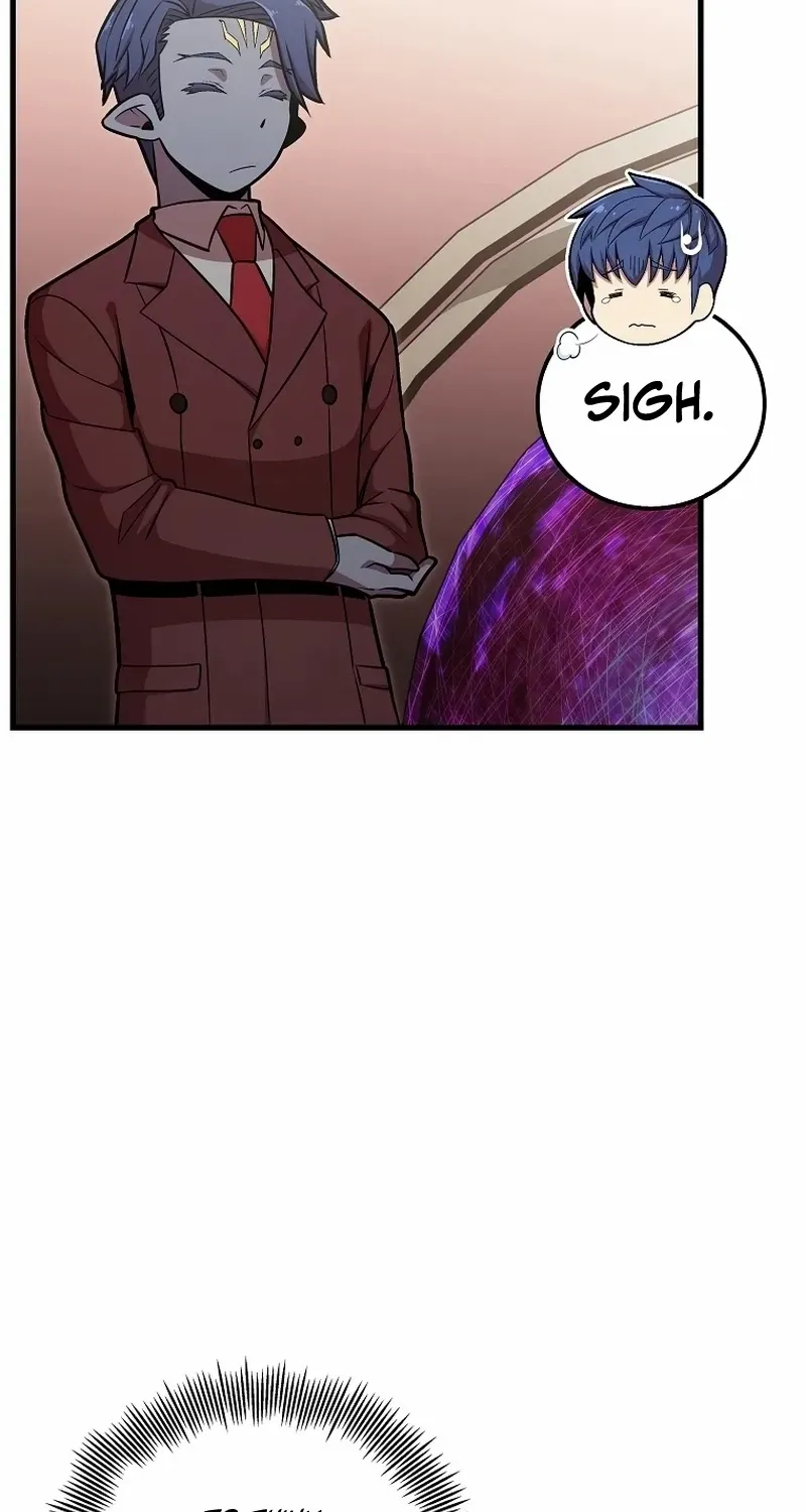 Read Enrolling Was a Mistake chapter 35 image 35 on Lezhin