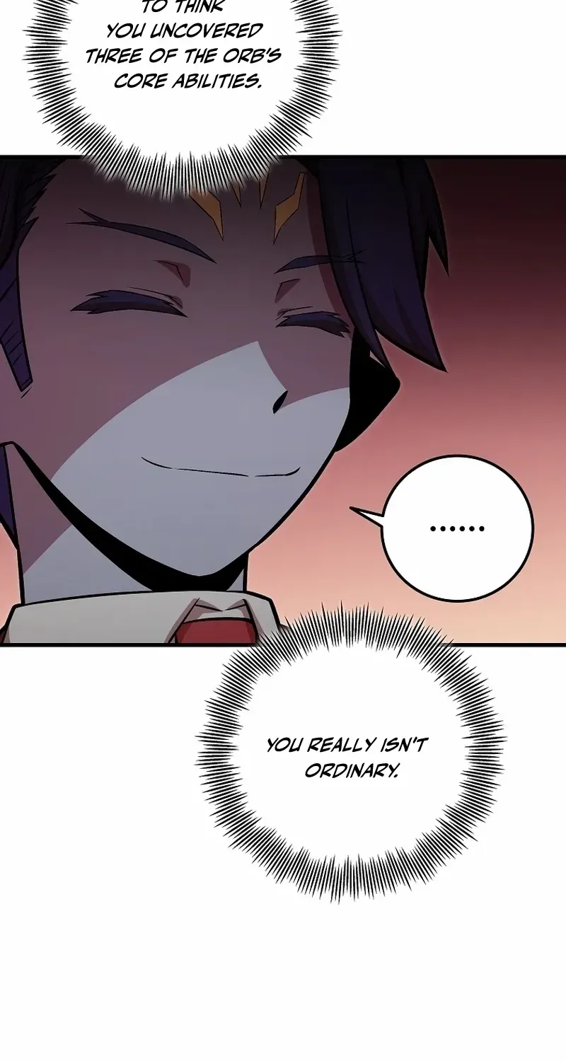 Read Enrolling Was a Mistake chapter 35 image 36 on Lezhin