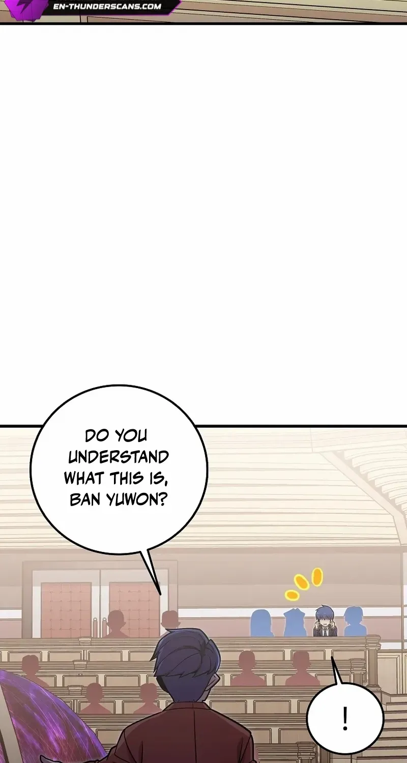 Read Enrolling Was a Mistake chapter 35 image 38 on Lezhin