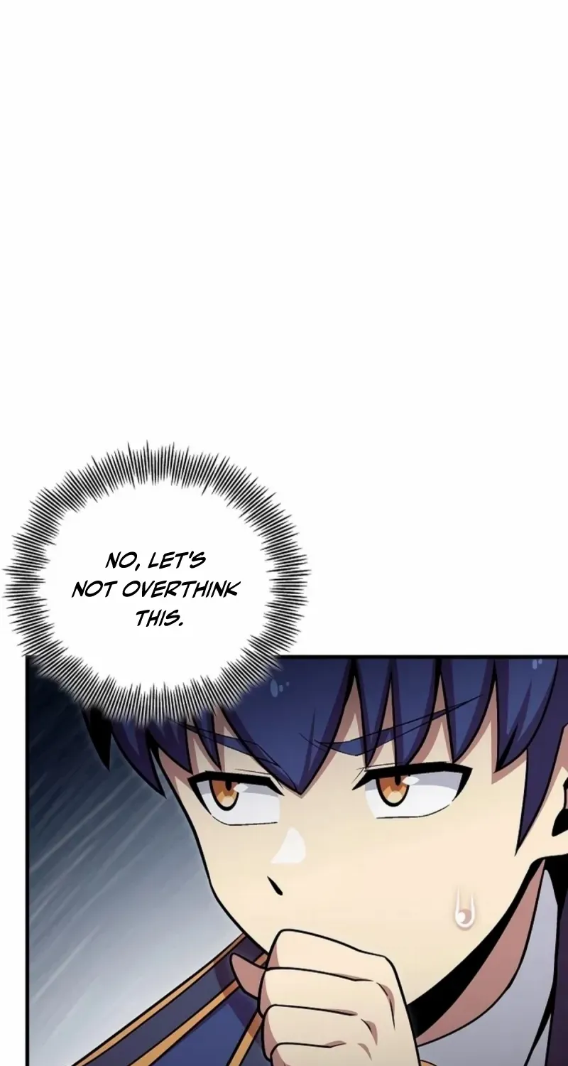 Read Enrolling Was a Mistake chapter 35 image 4 on Lezhin