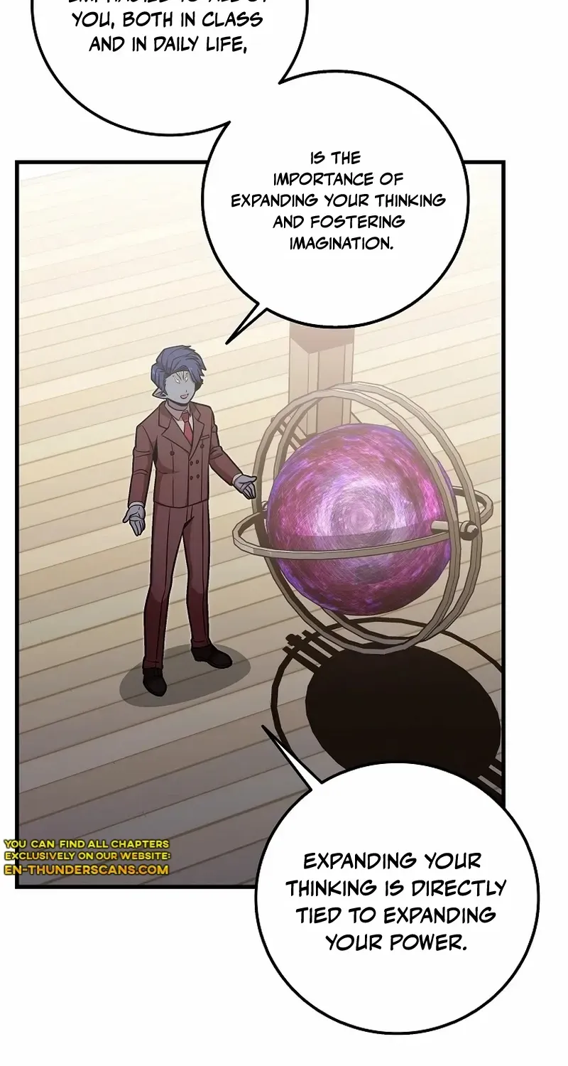 Read Enrolling Was a Mistake chapter 35 image 41 on Lezhin