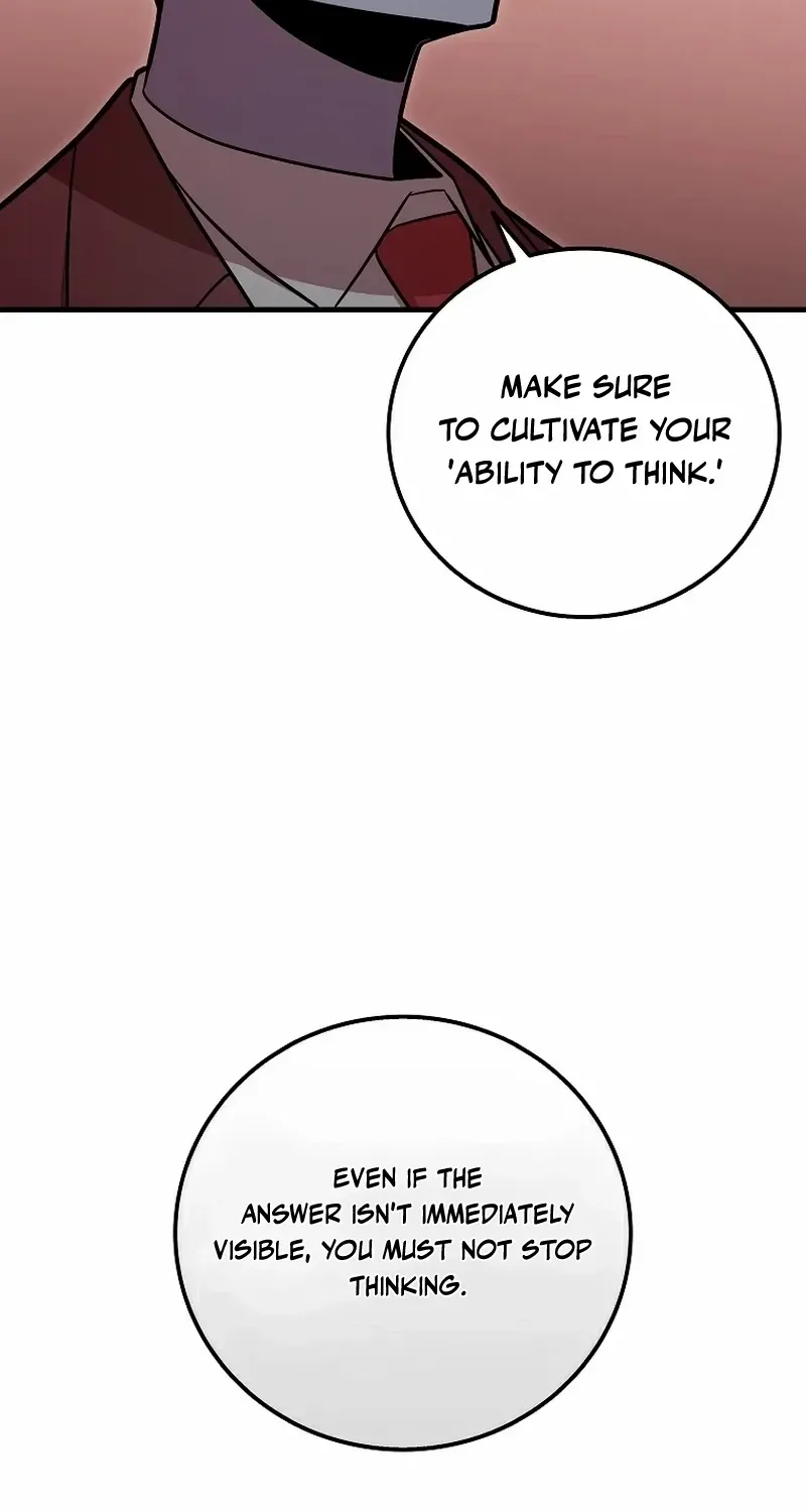 Read Enrolling Was a Mistake chapter 35 image 43 on Lezhin