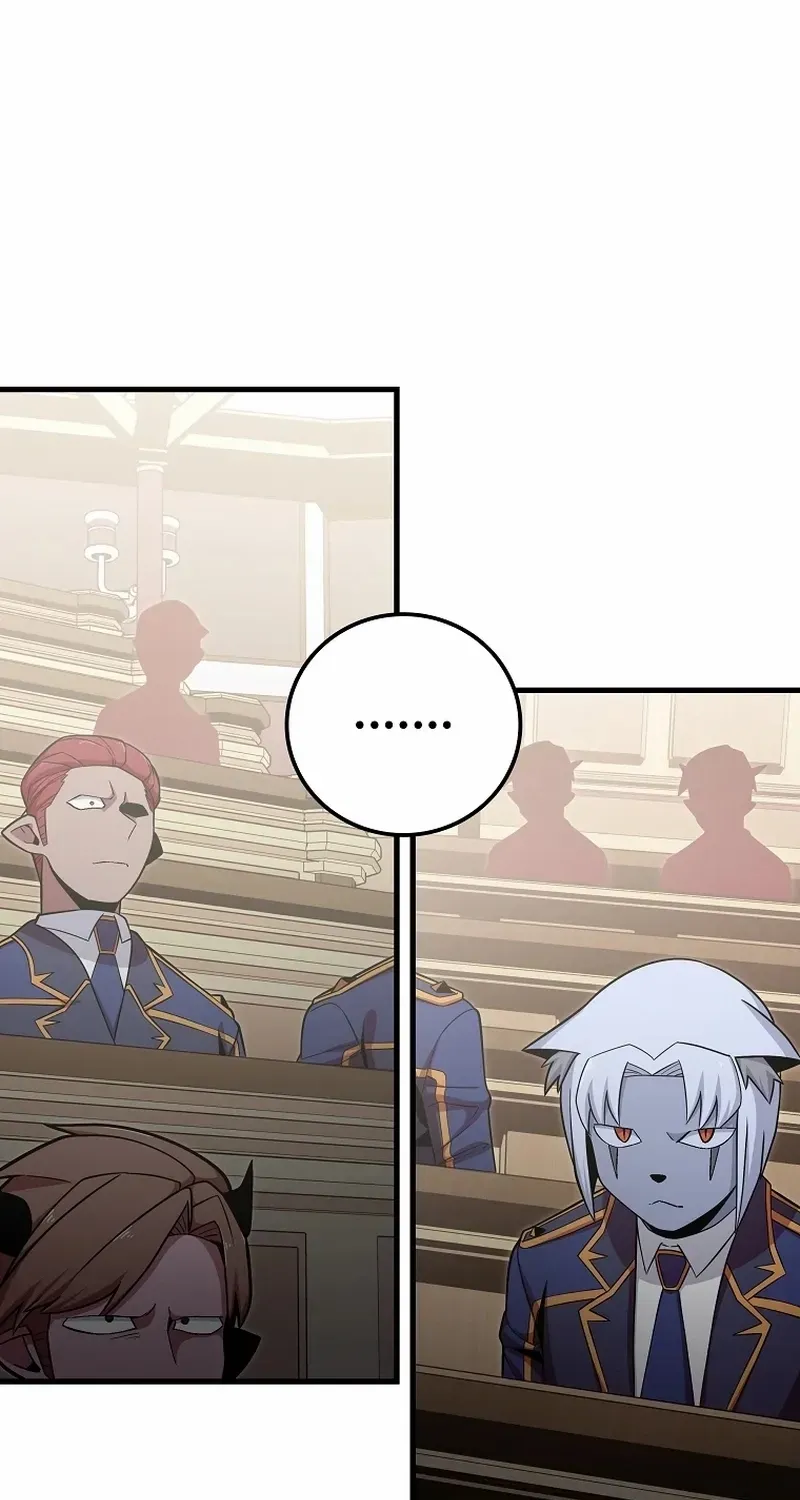 Read Enrolling Was a Mistake chapter 35 image 50 on Lezhin