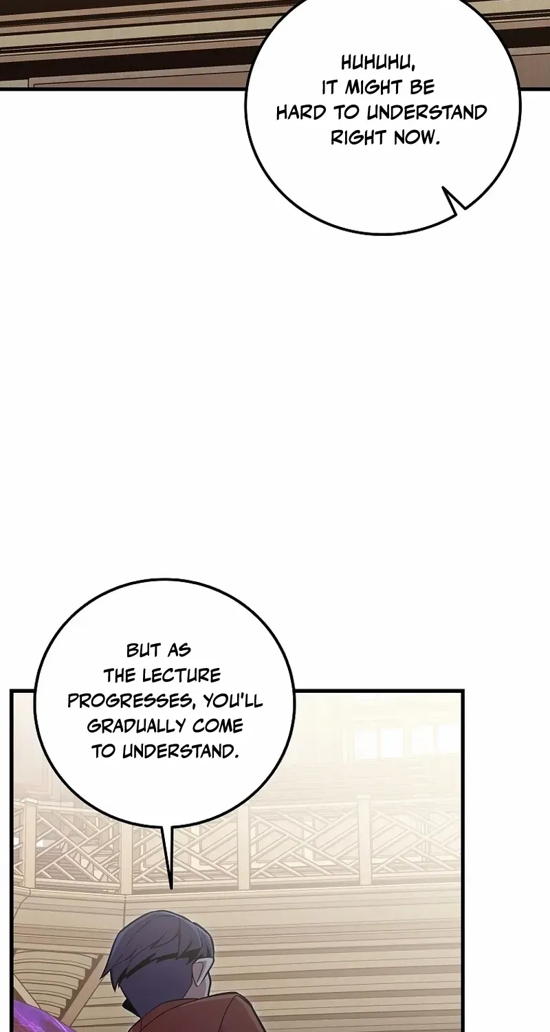 Read Enrolling Was a Mistake chapter 35 image 52 on Lezhin