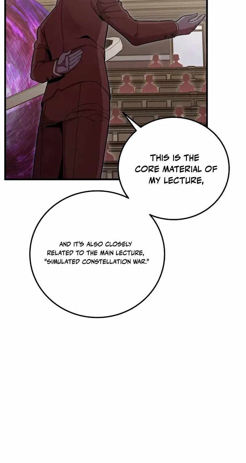 Read Enrolling Was a Mistake chapter 35 image 53 on Lezhin