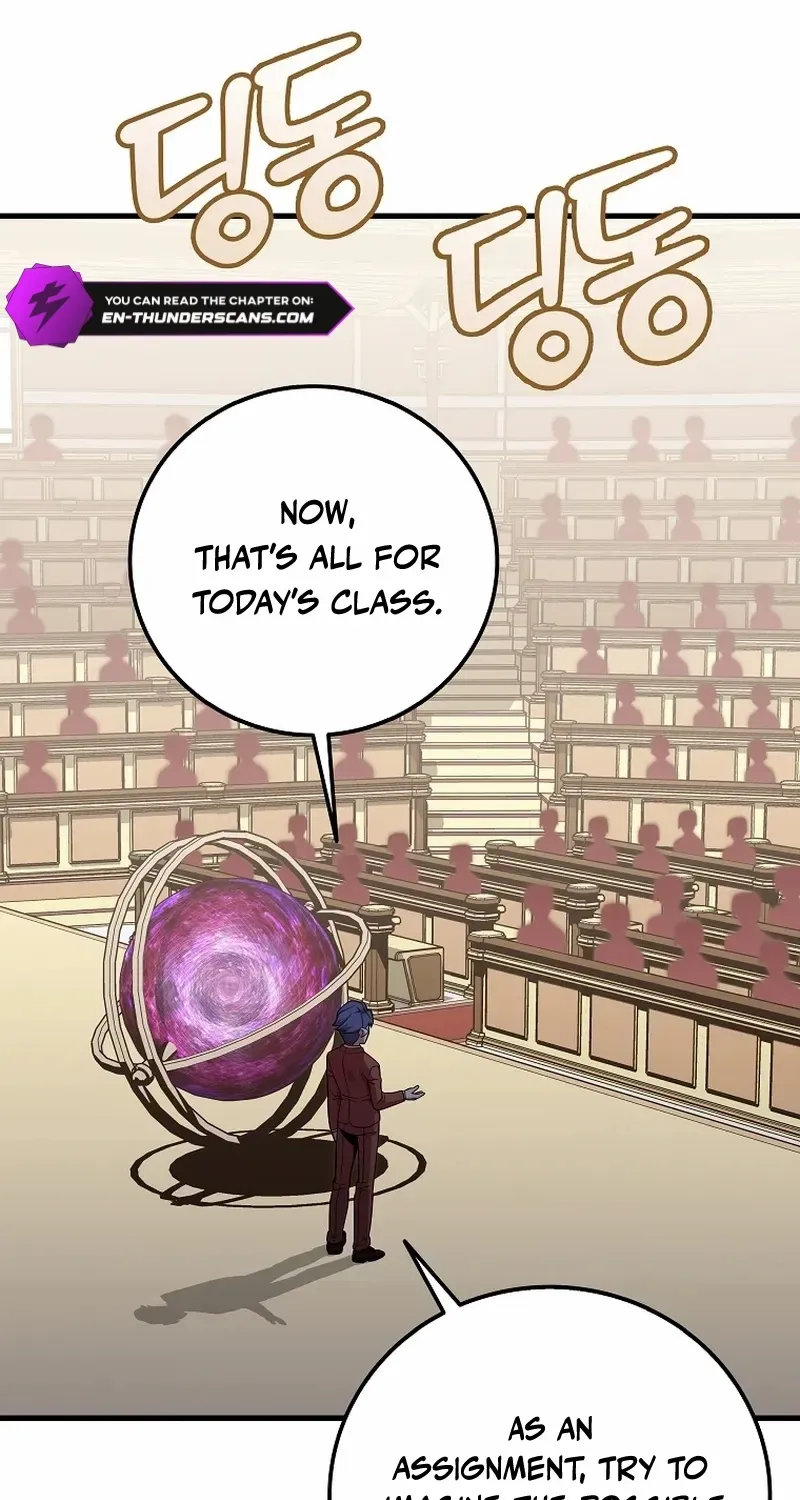 Read Enrolling Was a Mistake chapter 35 image 54 on Lezhin