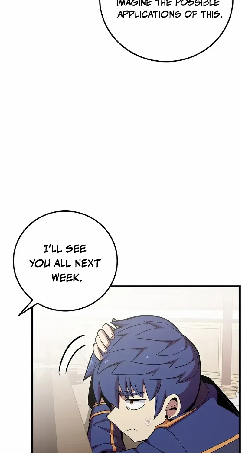 Read Enrolling Was a Mistake chapter 35 image 55 on Lezhin