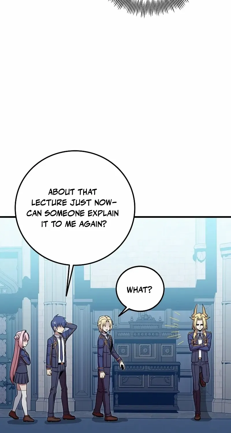 Read Enrolling Was a Mistake chapter 35 image 59 on Lezhin