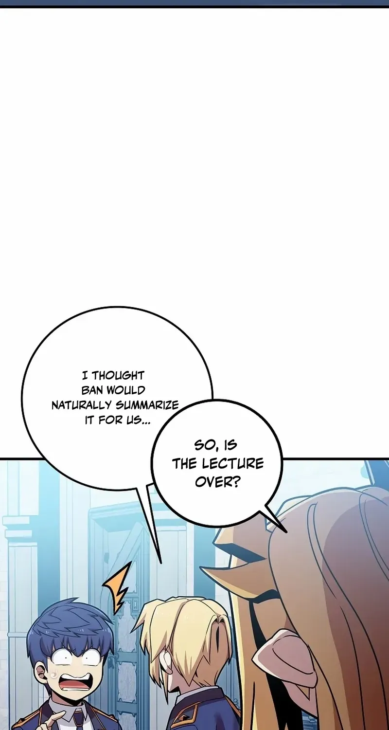 Read Enrolling Was a Mistake chapter 35 image 60 on Lezhin