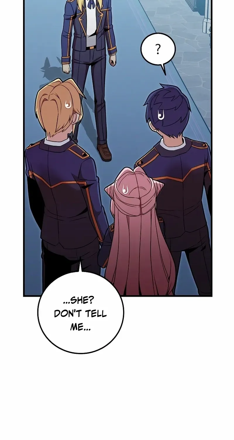 Read Enrolling Was a Mistake chapter 35 image 64 on Lezhin