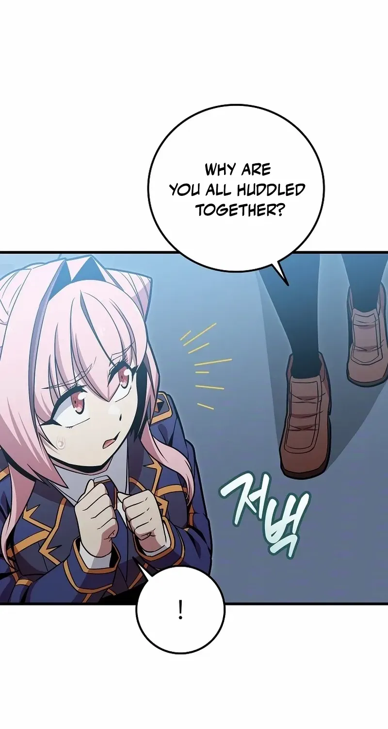 Read Enrolling Was a Mistake chapter 35 image 65 on Lezhin