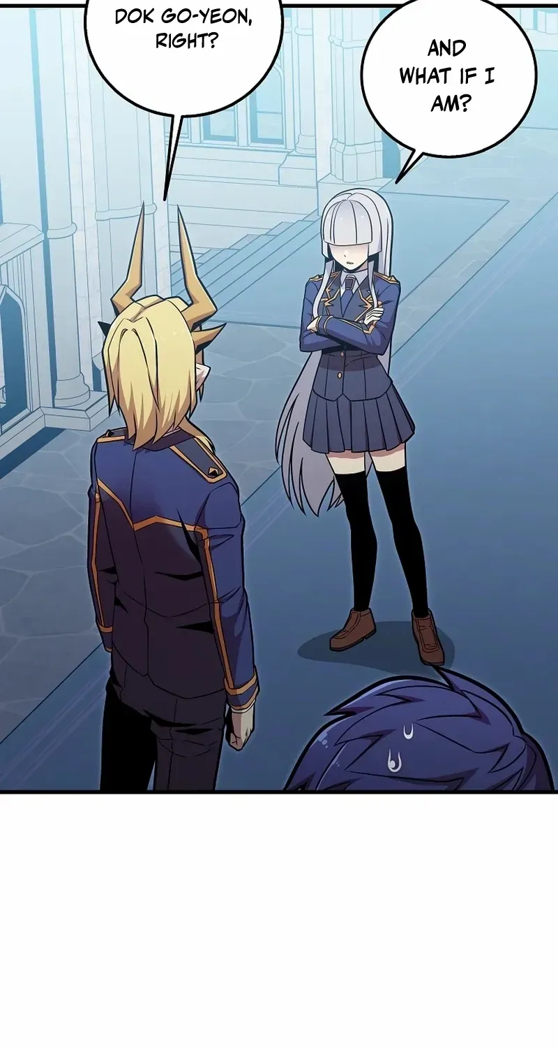 Read Enrolling Was a Mistake chapter 35 image 70 on Lezhin
