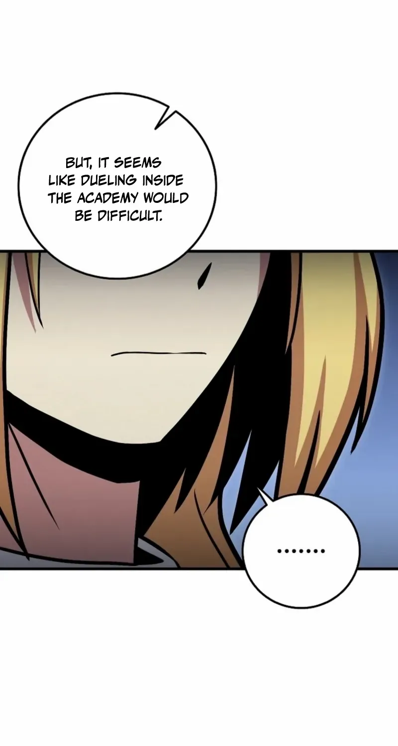 Read Enrolling Was a Mistake chapter 35 image 74 on Lezhin