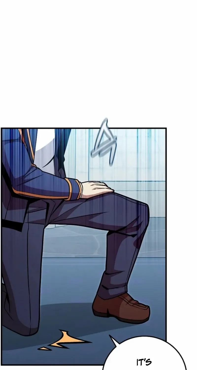 Read Enrolling Was a Mistake chapter 35 image 75 on Lezhin