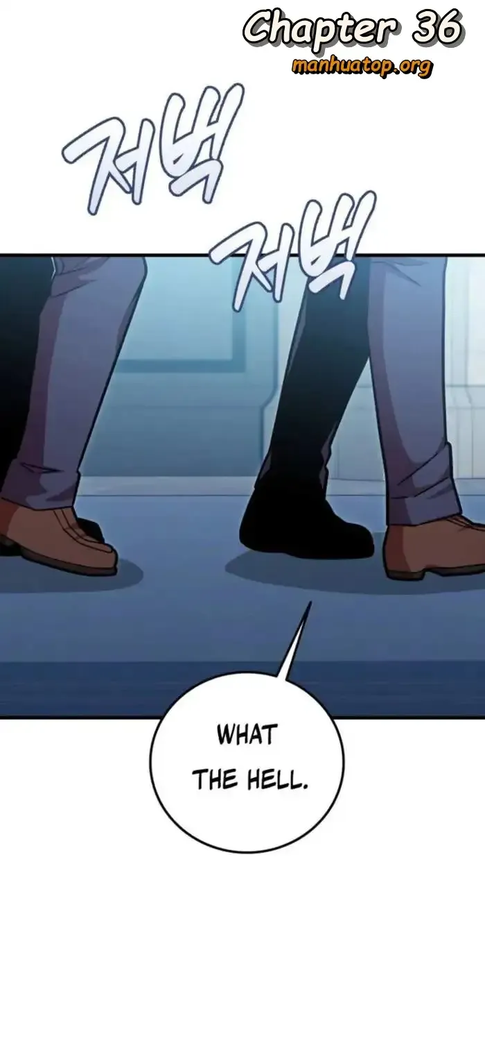 Read Enrolling Was a Mistake chapter 36 image 1 on Lezhin