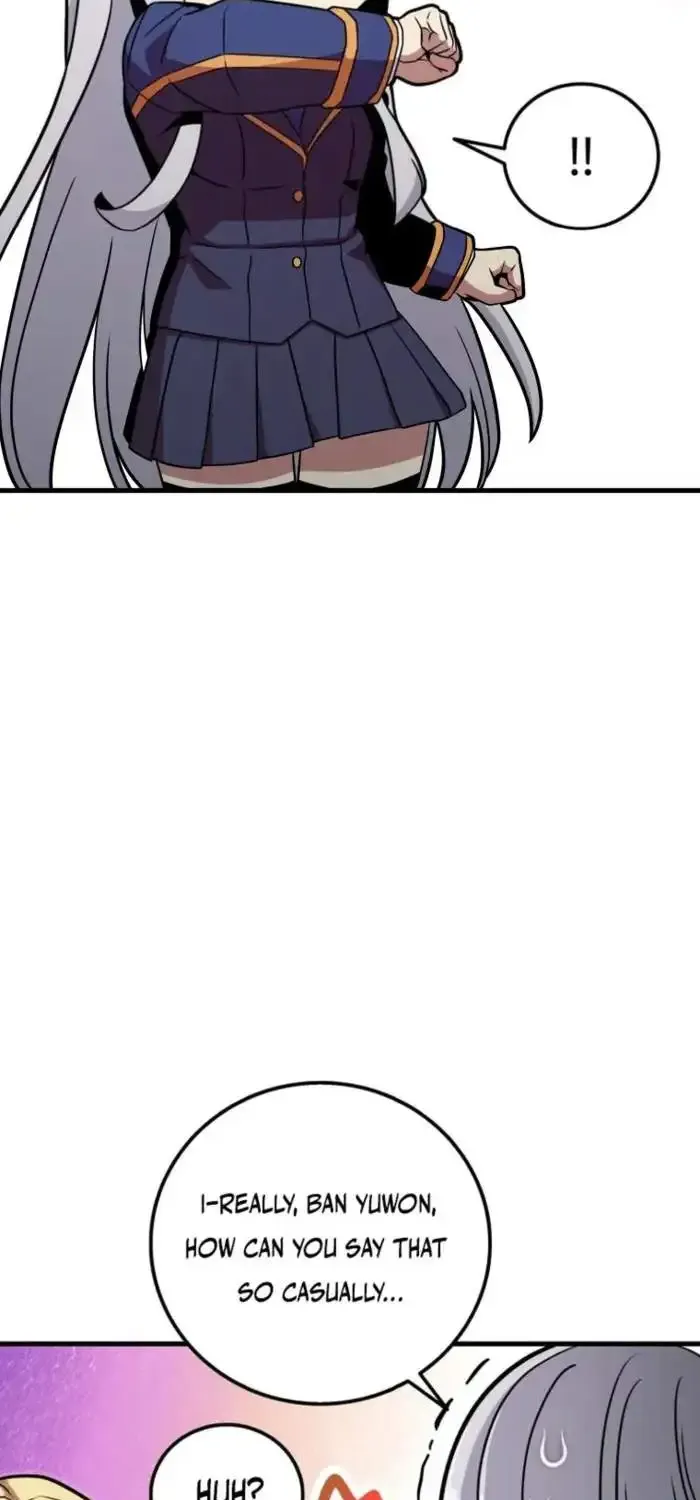 Read Enrolling Was a Mistake chapter 36 image 10 on Lezhin