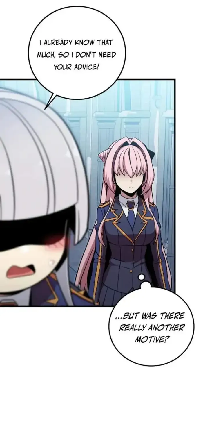 Read Enrolling Was a Mistake chapter 36 image 12 on Lezhin