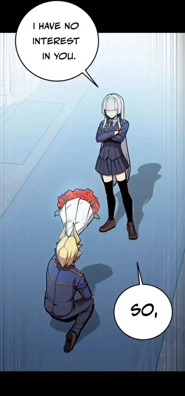 Read Enrolling Was a Mistake chapter 36 image 15 on Lezhin
