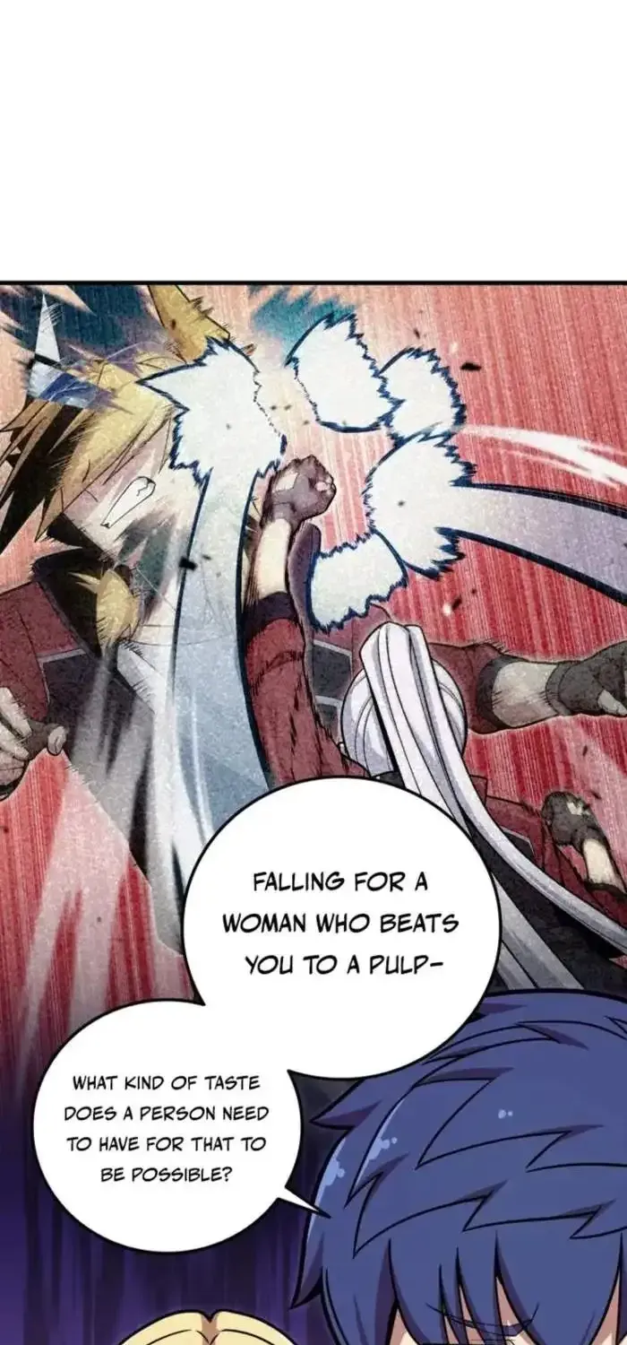 Read Enrolling Was a Mistake chapter 36 image 2 on Lezhin
