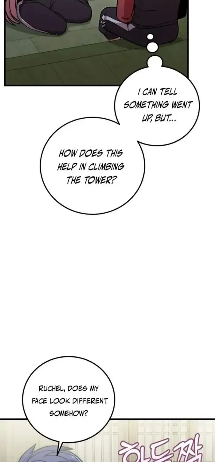 Read Enrolling Was a Mistake chapter 36 image 27 on Lezhin