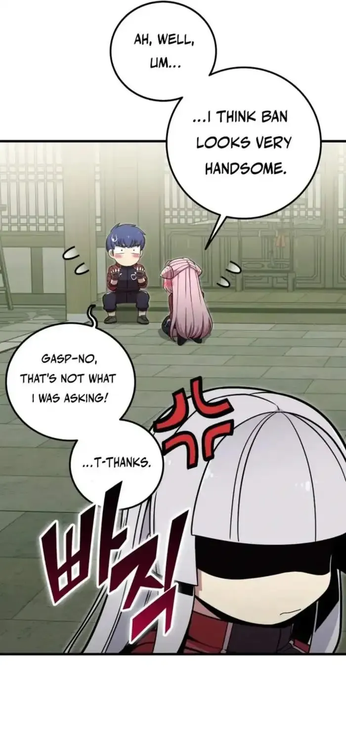 Read Enrolling Was a Mistake chapter 36 image 29 on Lezhin