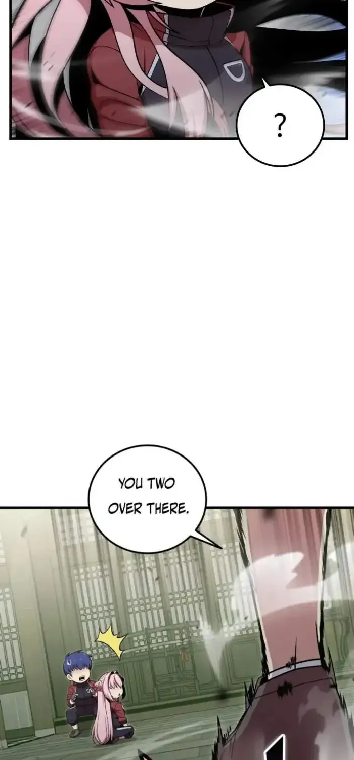 Read Enrolling Was a Mistake chapter 36 image 31 on Lezhin