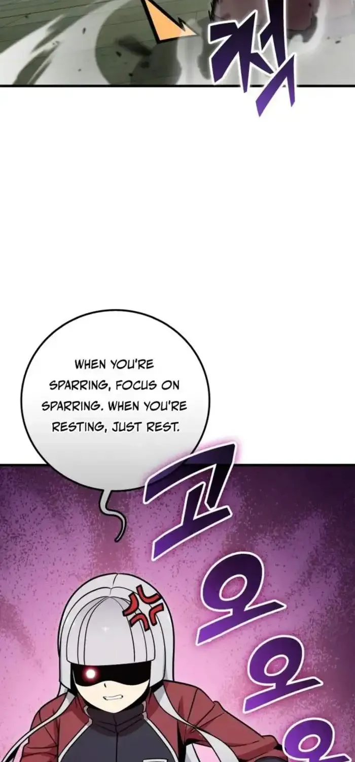 Read Enrolling Was a Mistake chapter 36 image 32 on Lezhin