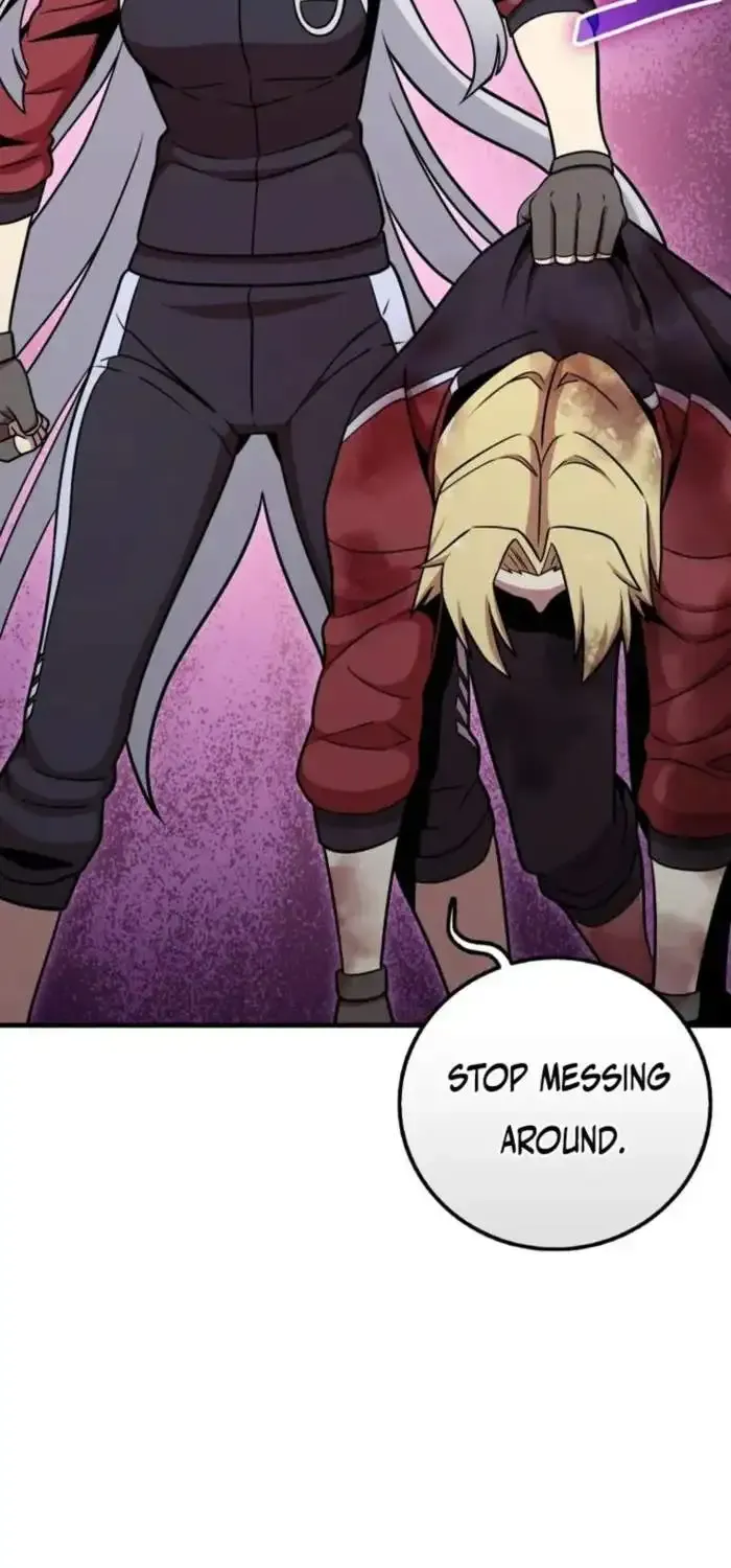 Read Enrolling Was a Mistake chapter 36 image 33 on Lezhin